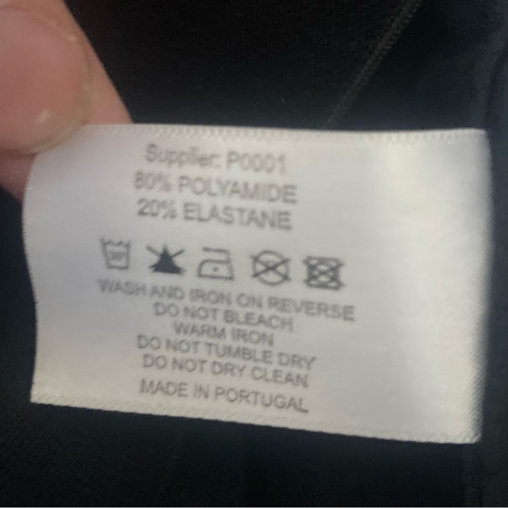 Shorts - Picture 6 of 12